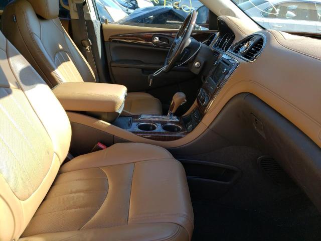 Photo 5 from auction – 2016 BUICK ENCLAVE with VIN 5GAKRBKD0GJ124141