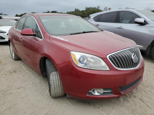 BUICK VERANO CON 2012 with VIN 1G4PR5SKXC4170889 - Photo from auction