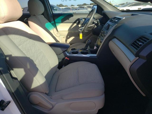 Photo 5 from auction – 2014 FORD EXPLORER with VIN 1FM5K7B86EGA51573
