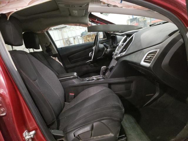 Photo 5 from auction – 2012 GMC TERRAIN SL with VIN 2GKALSEK2C6323628