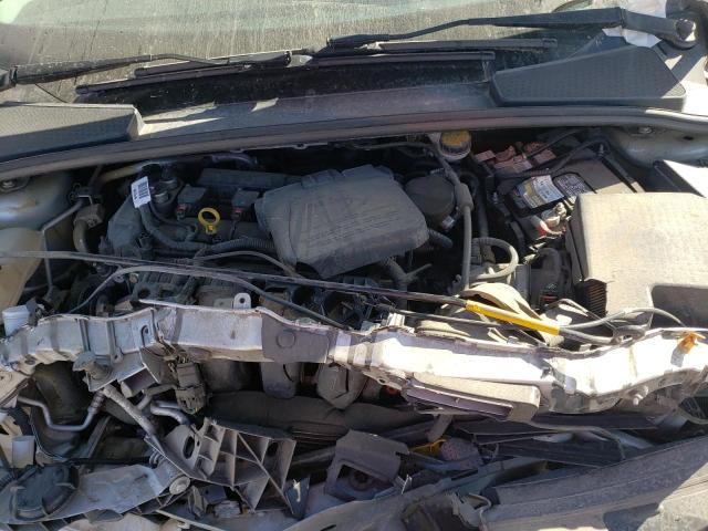 Photo 7 from auction – 2014 FORD FOCUS SE with VIN 1FADP3F22EL347056