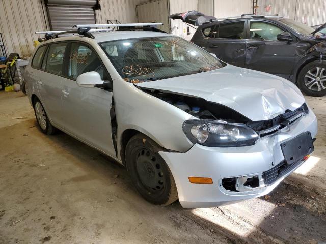 Photo 1 from auction – 2011 VOLKSWAGEN JETTA S with VIN 3VWKZ7AJ7BM681012