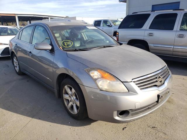 Photo 1 from auction – 2009 NISSAN ALTIMA 2.5 with VIN 1N4AL21E49N528664