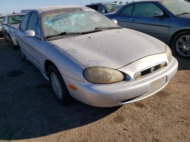 Photo 1 from auction – 1998 MERCURY SABLE GS with VIN 1MEFM50U6WA621050