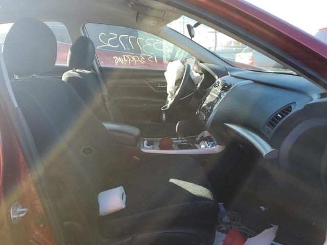 Photo 5 from auction – 2015 NISSAN ALTIMA 2.5 with VIN 1N4AL3AP5FC431830
