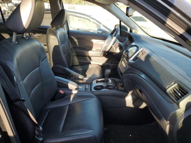 Photo 5 from auction – 2016 HONDA PILOT EXL with VIN 5FNYF5H59GB055511