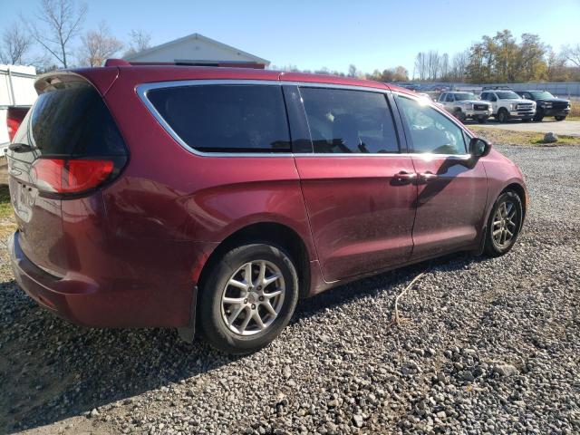 Photo 4 from auction – 2017 CHRYSLER PACIFICA L with VIN 2C4RC1CG7HR722466