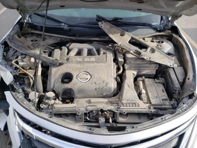 Photo 7 from auction – 2015 NISSAN ALTIMA 3.5 with VIN 1N4BL3AP7FC486297