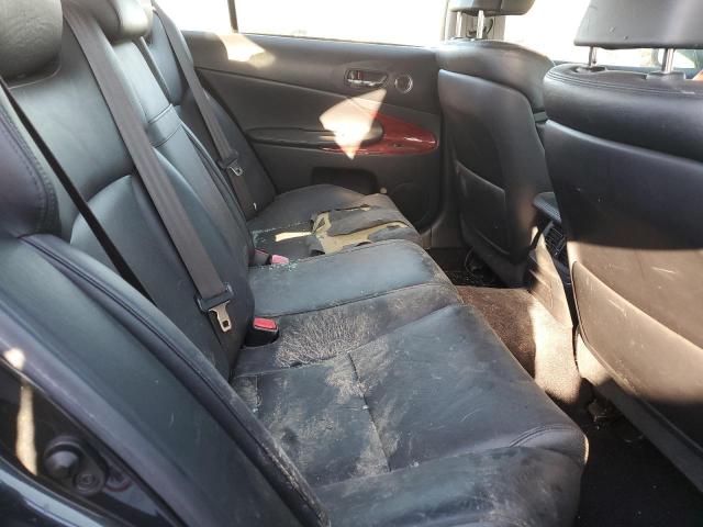Photo 6 from auction – 2007 LEXUS GS 350 with VIN JTHBE96SX70018800
