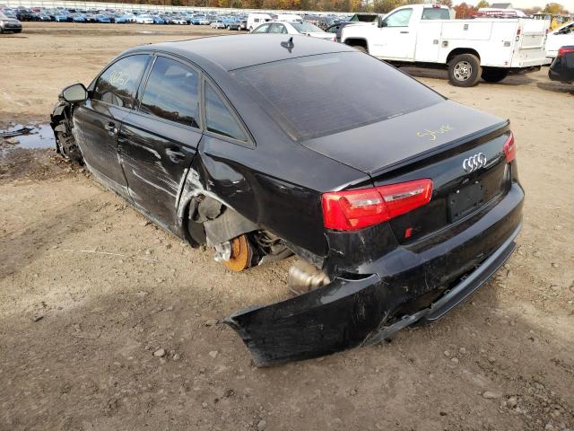 Photo 3 from auction – 2014 AUDI S6 with VIN WAUF2AFC5EN151838
