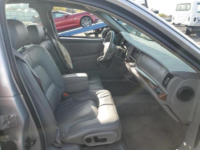 Photo 5 from auction – 2002 BUICK PARK AVENU with VIN 1G4CW54K124145219