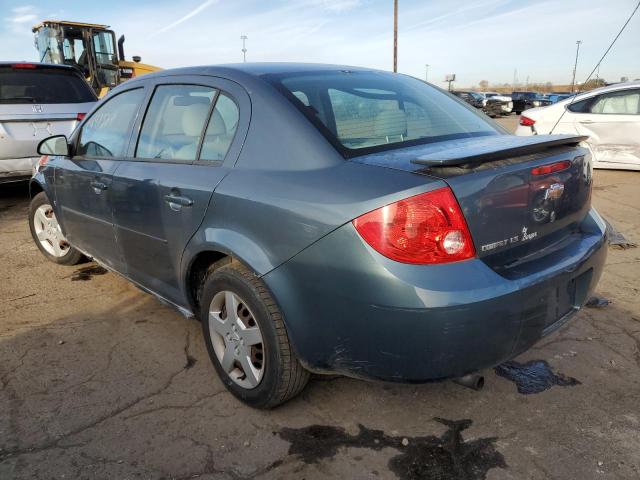 Photo 3 from auction – 2007 CHEVROLET COBALT LS with VIN 1G1AK55FX77409268