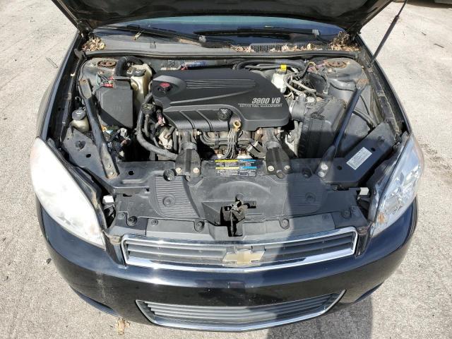 Photo 7 from auction – 2008 CHEVROLET IMPALA POL with VIN 2G1WS553081251551
