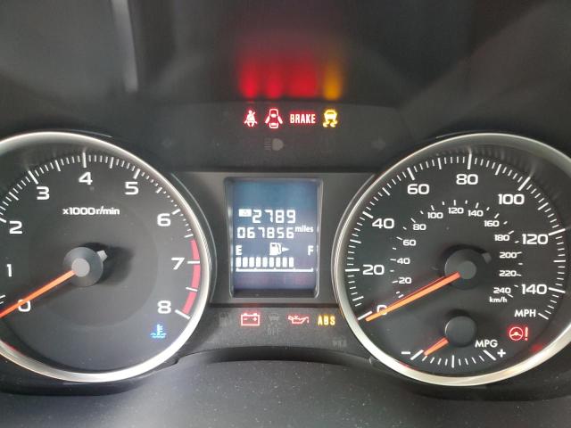 Photo 8 from auction – 2017 SUBARU CROSSTREK with VIN JF2GPAAC2HG203243