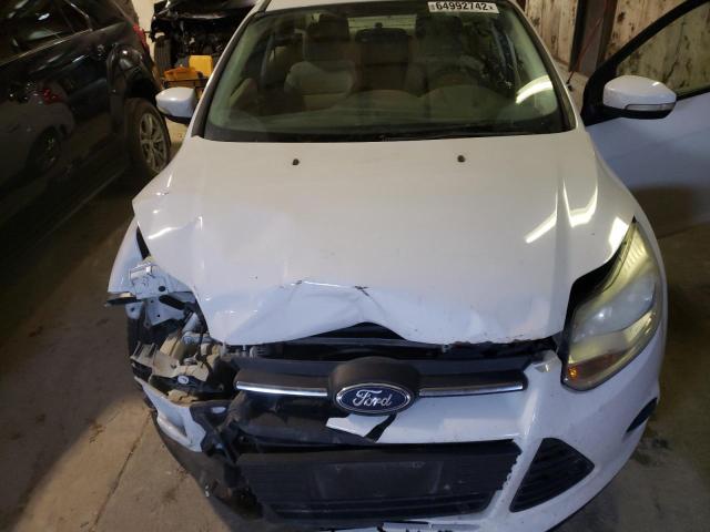Photo 7 from auction – 2013 FORD FOCUS SE with VIN 1FADP3F26DL240672