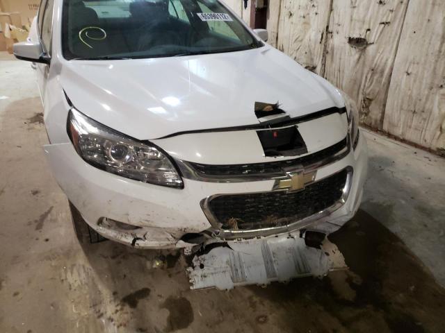 Photo 9 from auction – 2015 CHEVROLET MALIBU 2LT with VIN 1G11D5SLXFF263477