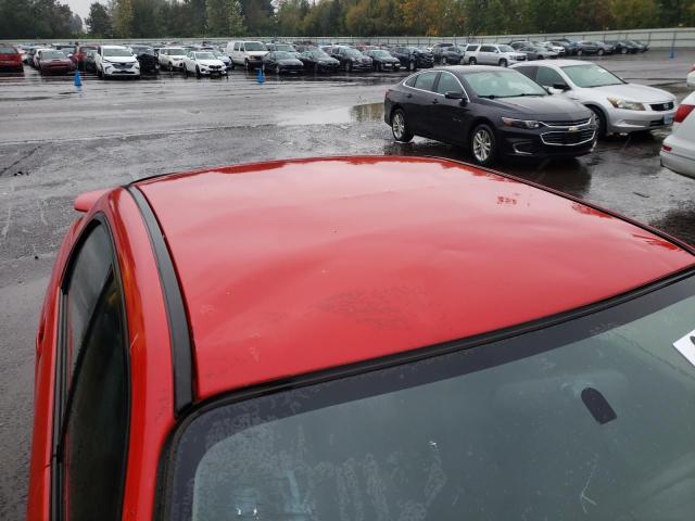 Photo 9 from auction – 2004 SUBARU IMPREZA RS with VIN JF1GD67594H514823