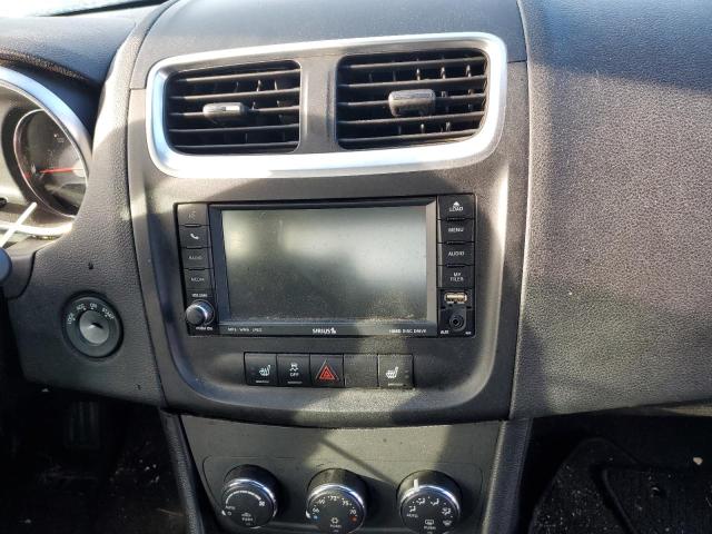 Photo 9 from auction – 2011 DODGE AVENGER LU with VIN 1B3BD2FB7BN501895