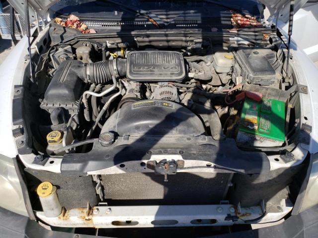 Photo 7 from auction – 2006 DODGE DAKOTA QUA with VIN 1D7HE28K36S533453