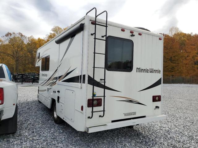 Photo 3 from auction – 2018 FORD WINNEBAGO with VIN 1FDWE3FS9HDC63741