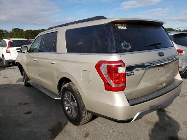Photo 3 from auction – 2018 FORD EXPEDITION with VIN 1FMJK1HT2JEA06157