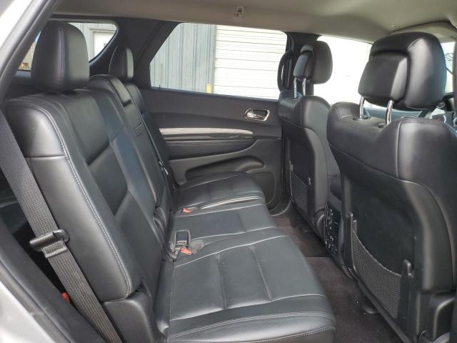 Photo 6 from auction – 2017 DODGE DURANGO GT with VIN 1C4RDJDGXHC732879