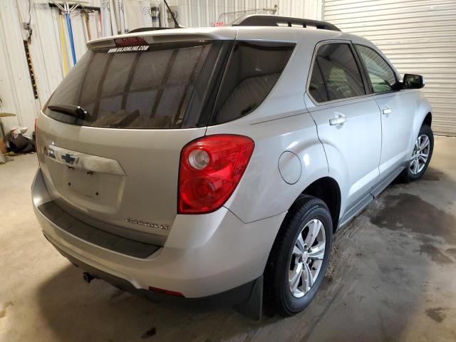 Photo 4 from auction – 2013 CHEVROLET EQUINOX LT with VIN 2GNALDEK3D6197666