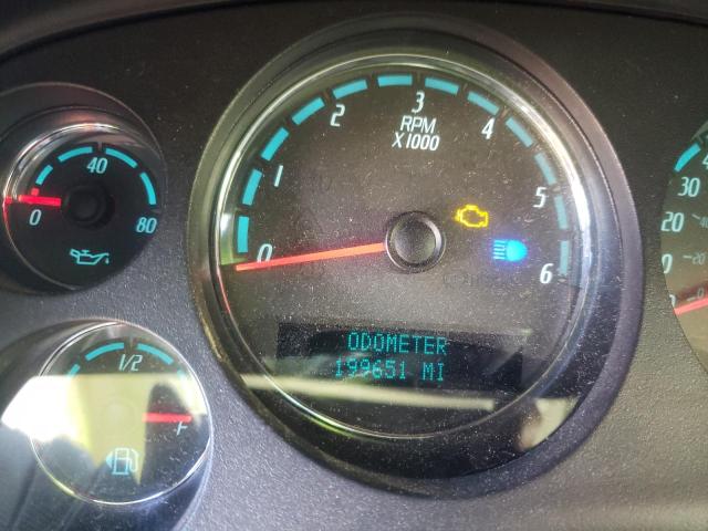 Photo 8 from auction – 2007 GMC YUKON DENA with VIN 1GKFK63857J137047