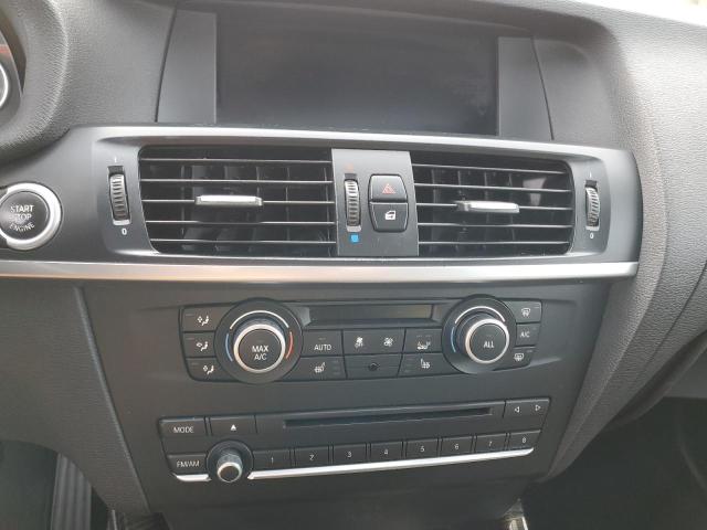 Photo 9 from auction – 2013 BMW X3 XDRIVE2 with VIN 5UXWX9C56D0A25557