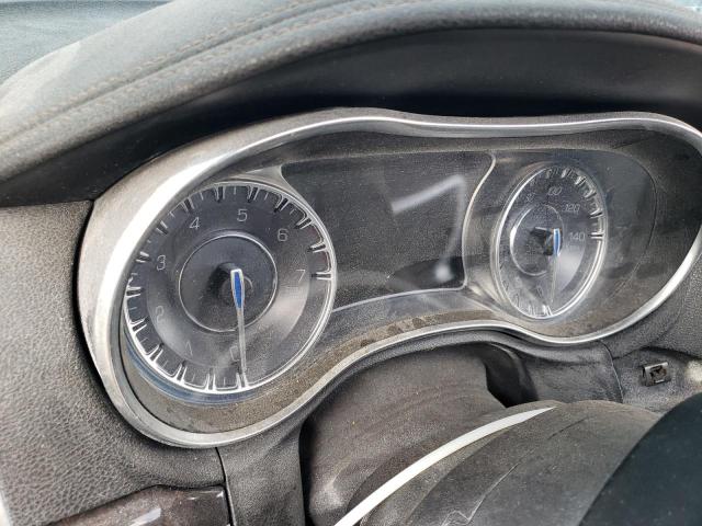 Photo 8 from auction – 2020 CHRYSLER 300 LIMITE with VIN 2C3CCAEG0LH108610