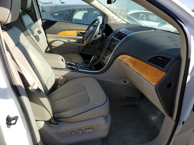 Photo 5 from auction – 2015 LINCOLN MKX with VIN 2LMDJ8JK5FBL32892