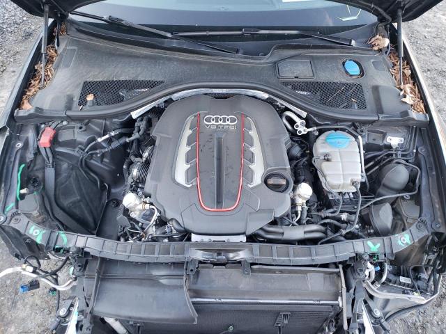 Photo 7 from auction – 2013 AUDI S6 with VIN WAUJ2AFC7DN140137
