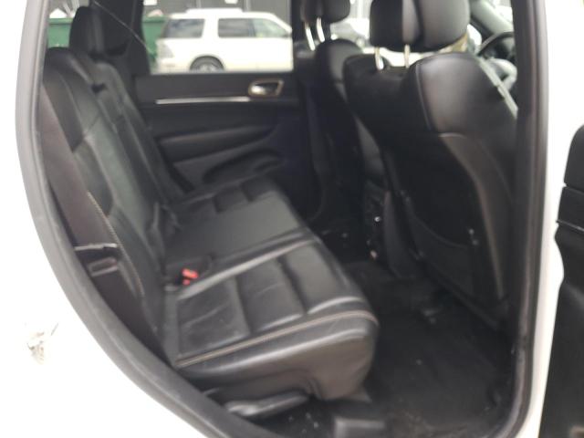 Photo 6 from auction – 2014 JEEP GRAND CHER with VIN 1C4RJFBT3EC121920