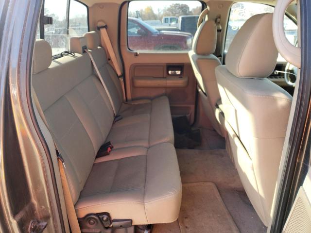 Photo 6 from auction – 2007 FORD F150 SUPER with VIN 1FTPW14V77KC93676