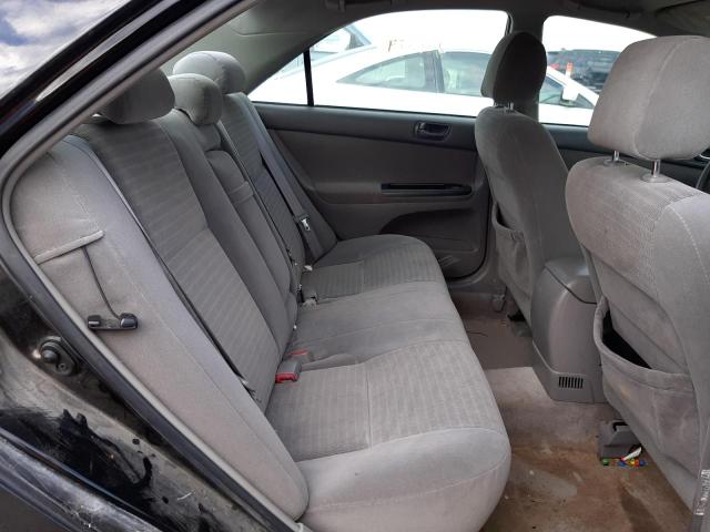 Photo 6 from auction – 2005 TOYOTA CAMRY LE with VIN 4T1BE32K15U016911
