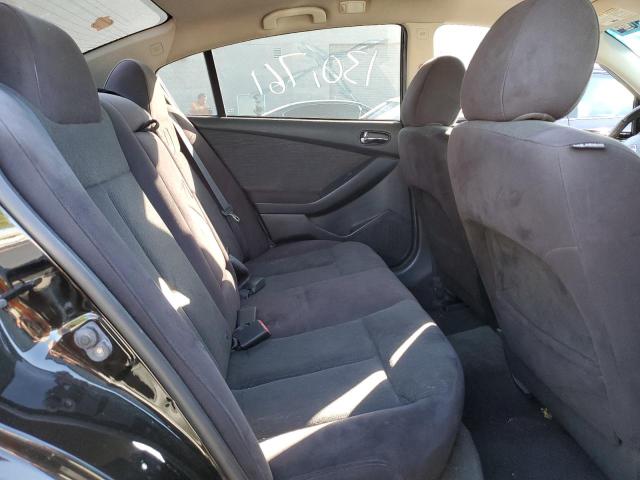 Photo 6 from auction – 2012 NISSAN ALTIMA BAS with VIN 1N4AL2AP8CN455632