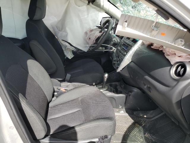 Photo 5 from auction – 2017 NISSAN VERSA S with VIN 3N1CN7AP6HK467269