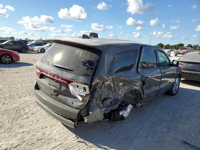 Photo 3 from auction – 2022 DODGE DURANGO R/ with VIN 1C4SDHCT3NC218098