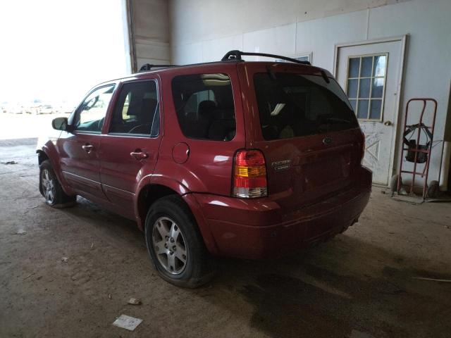 Photo 3 from auction – 2005 FORD ESCAPE LIM with VIN 1FMYU94165KE23428