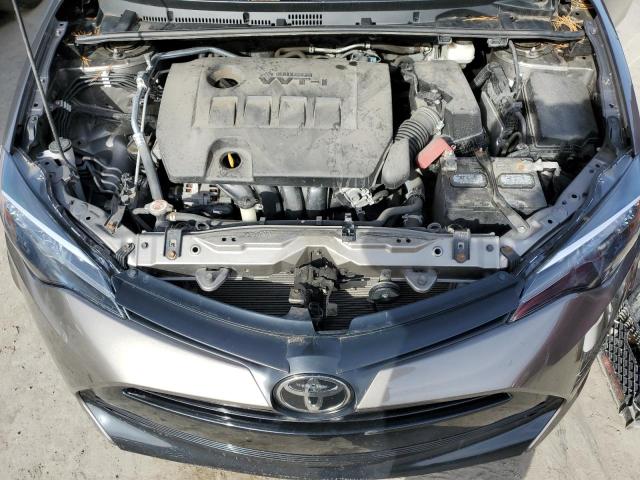 Photo 7 from auction – 2019 TOYOTA COROLLA L with VIN 2T1BURHE7KC162685