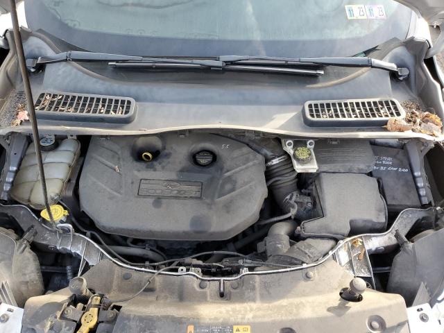 Photo 7 from auction – 2013 FORD ESCAPE SEL with VIN 1FMCU9H97DUC36874