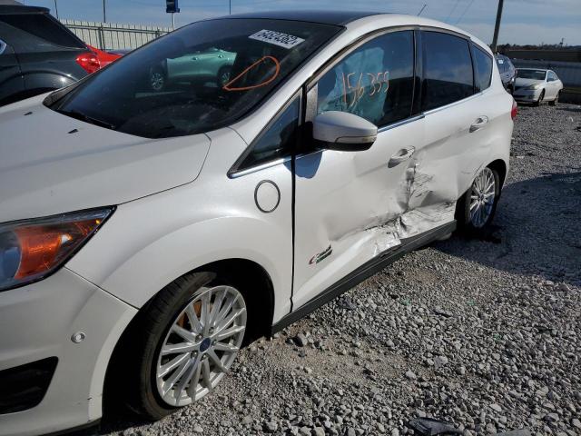 Photo 9 from auction – 2015 FORD C-MAX PREM with VIN 1FADP5CU2FL109128