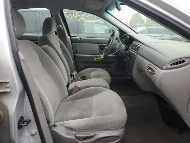 Photo 5 from auction – 2005 FORD TAURUS SE with VIN 1FAFP53U95A214185