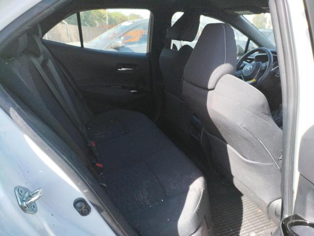 Photo 6 from auction – 2022 TOYOTA COROLLA SE with VIN JTND4MBE8N3164913