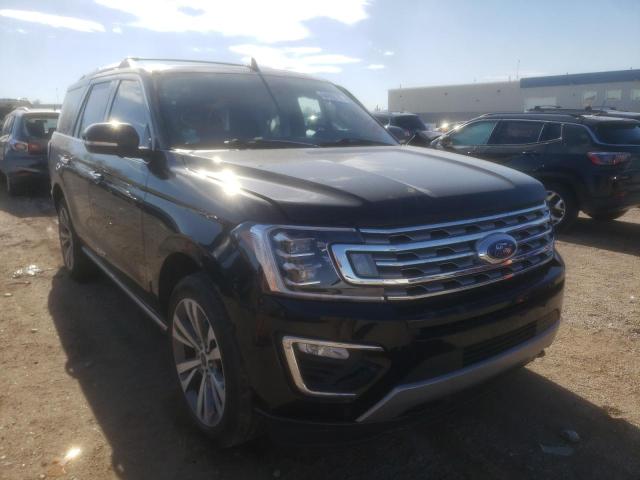 FORD EXPEDITION 2020 with VIN 1FMJU2AT5LEA92397 - Photo from auction