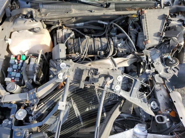 Photo 7 from auction – 2004 BUICK LESABRE CU with VIN 1G4HP52K84U206753