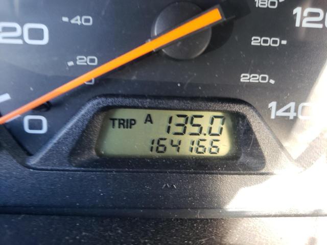 Photo 8 from auction – 2004 HONDA ODYSSEY EX with VIN 5FNRL18634B011000