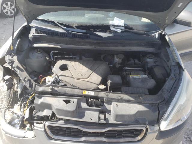 Photo 7 from auction – 2013 KIA SOUL with VIN KNDJT2A55D7511458