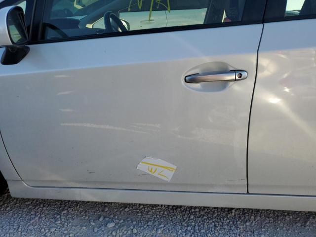 Photo 9 from auction – 2012 TOYOTA PRIUS PLUG with VIN JTDKN3DP0C3015717