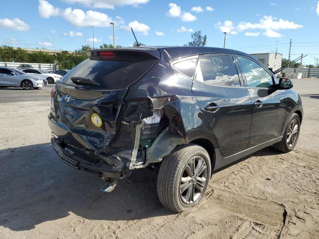 Photo 4 from auction – 2015 HYUNDAI TUCSON GLS with VIN KM8JT3AF3FU107959